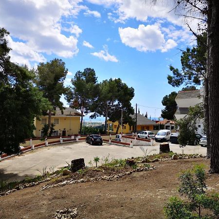 Apartamento Entre La Playa Y La Montana Calafell Εξωτερικό φωτογραφία