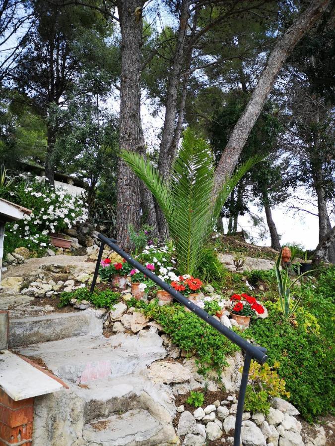 Apartamento Entre La Playa Y La Montana Calafell Εξωτερικό φωτογραφία