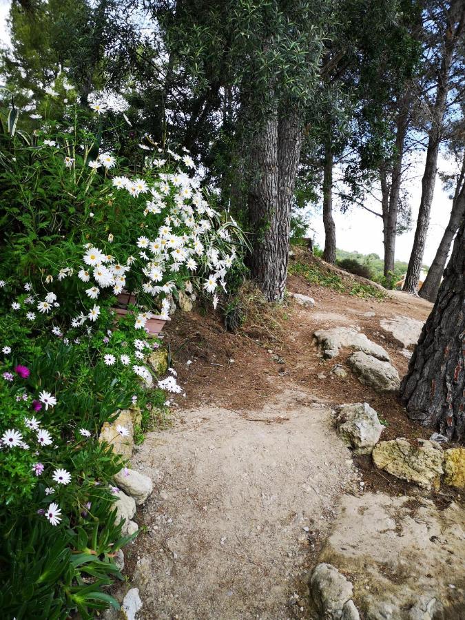 Apartamento Entre La Playa Y La Montana Calafell Εξωτερικό φωτογραφία