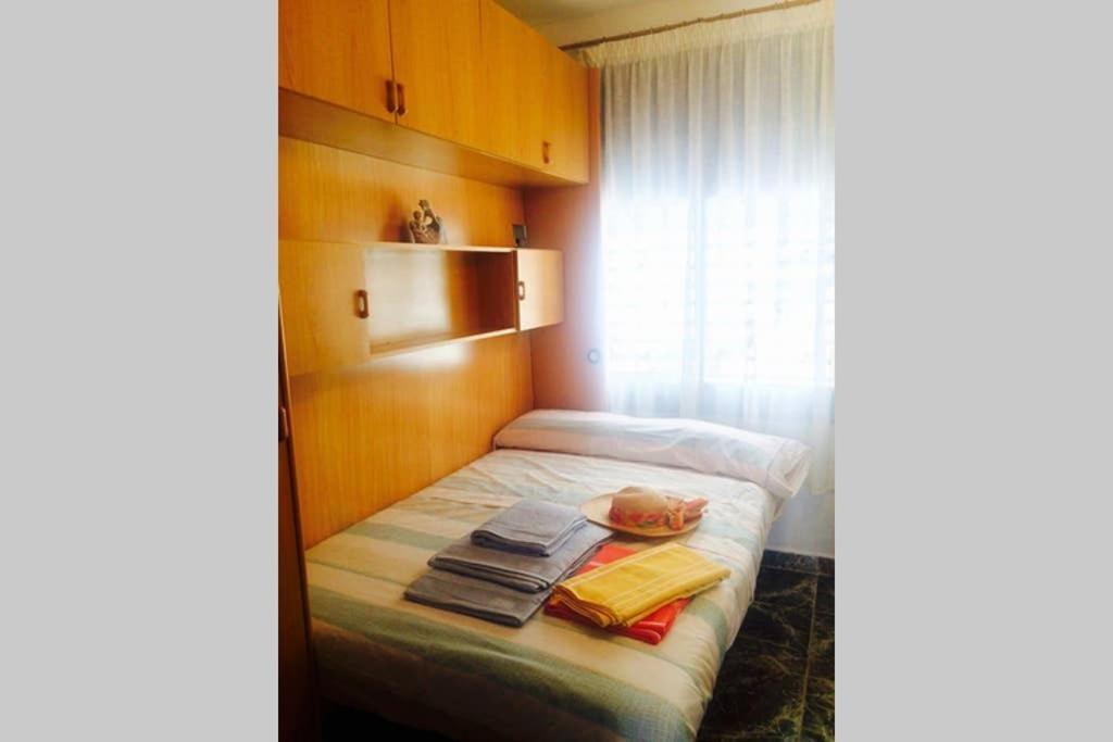 Apartamento Entre La Playa Y La Montana Calafell Εξωτερικό φωτογραφία