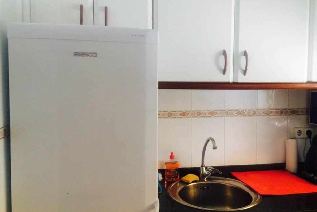 Apartamento Entre La Playa Y La Montana Calafell Εξωτερικό φωτογραφία