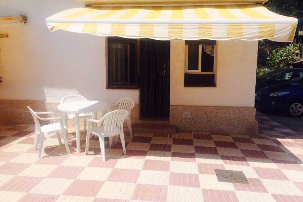 Apartamento Entre La Playa Y La Montana Calafell Εξωτερικό φωτογραφία