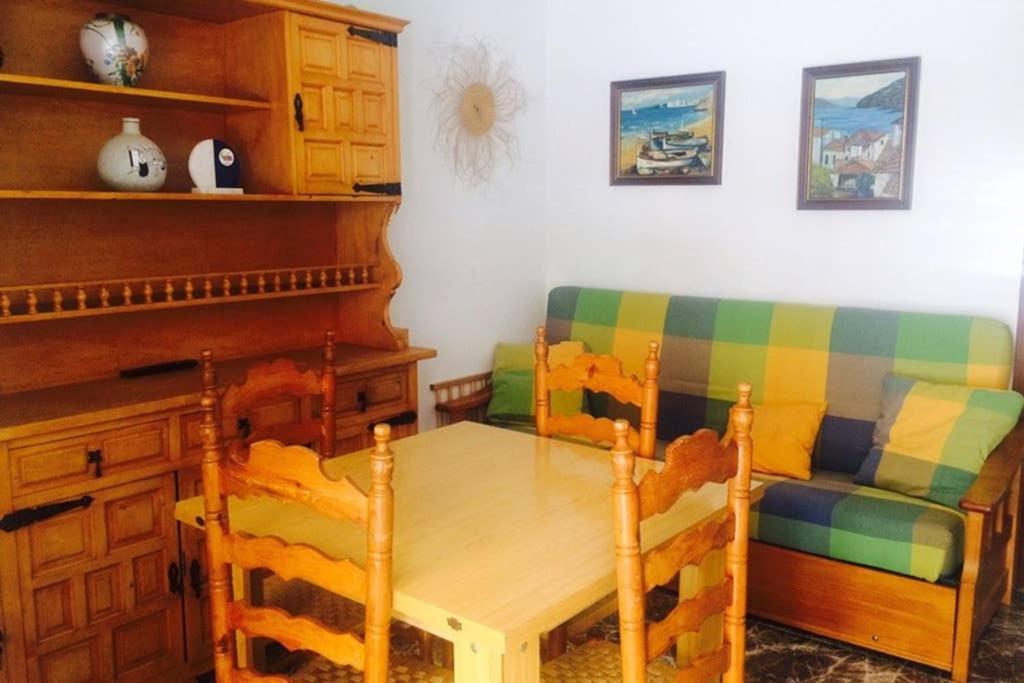 Apartamento Entre La Playa Y La Montana Calafell Εξωτερικό φωτογραφία