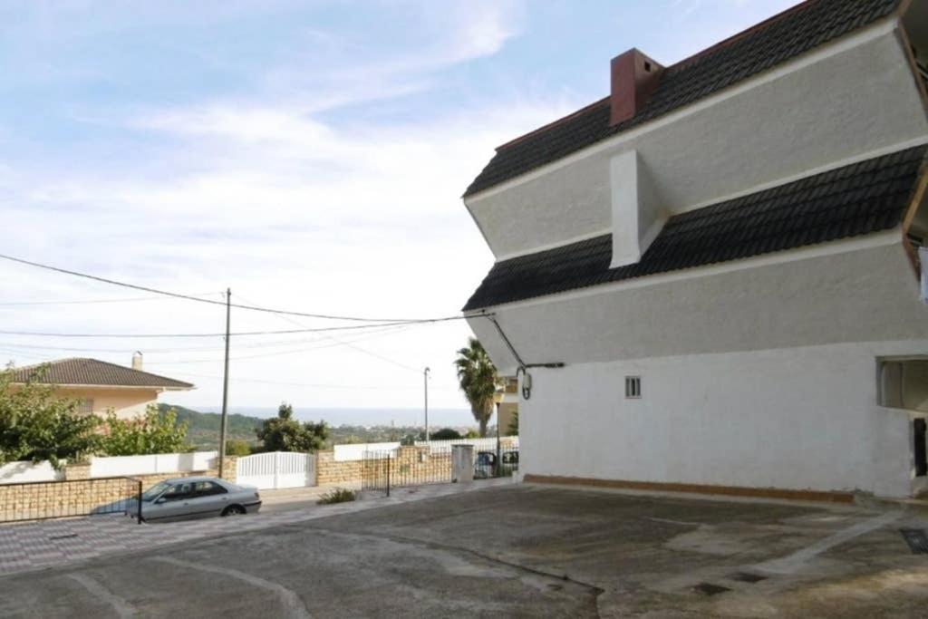 Apartamento Entre La Playa Y La Montana Calafell Εξωτερικό φωτογραφία